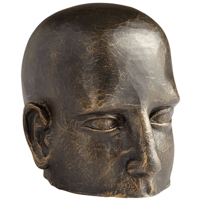 Cyan Design 07651 Off the Top Sculpture - Old World