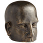 Cyan Design 07651 Off the Top Sculpture - Old World