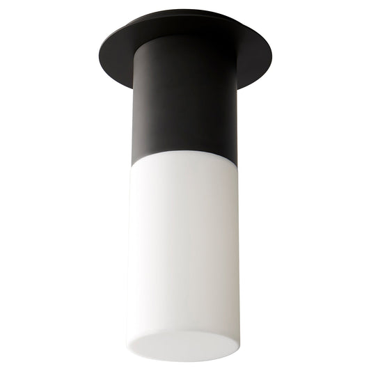 Oxygen Pilar 3-309-215 Modern Ceiling Mount - Black