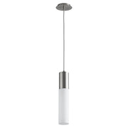 Oxygen Magnum 3-653-24 Modern Pendant - Satin Nickel