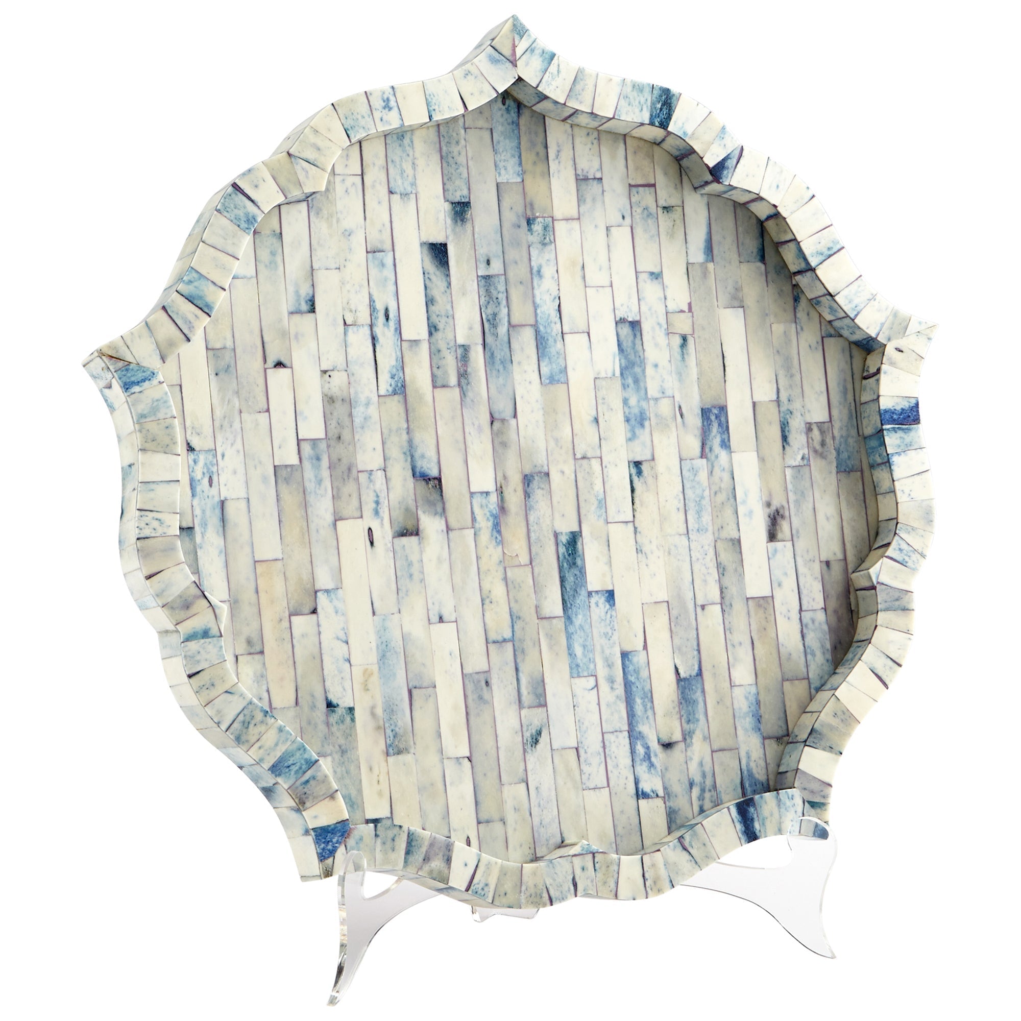 Cyan Design 07220 Decor Contemporary - Blue