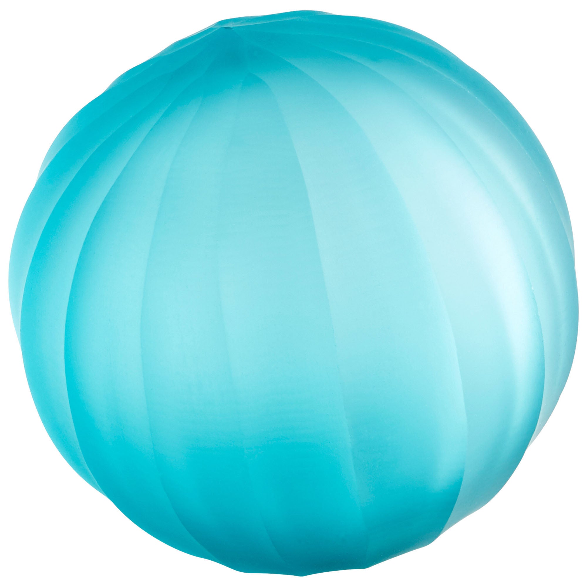 Cyan Design 09967 Wani Filler - Turquoise Blue