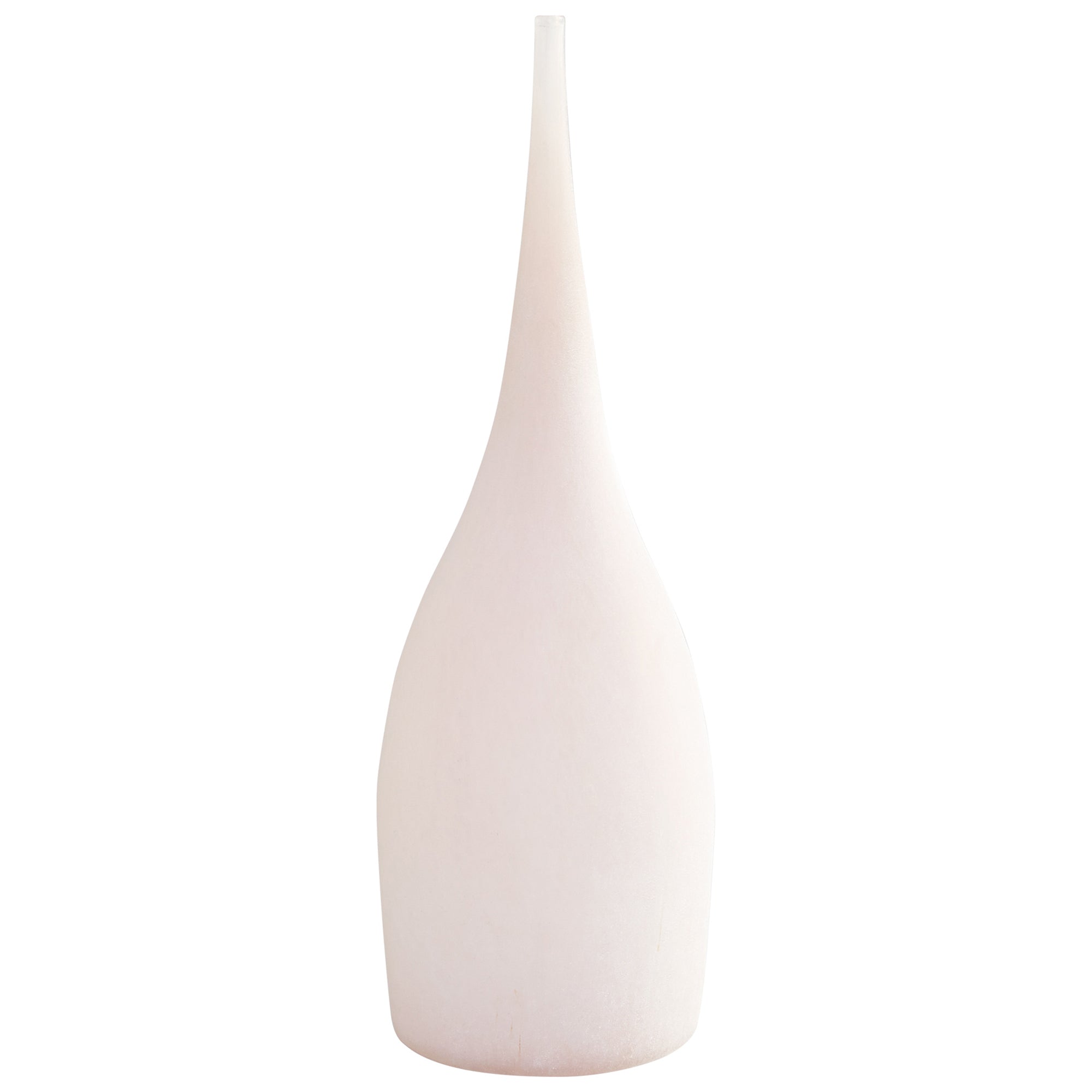 Cyan Design 07848 Gemma Vase - Frost