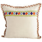 Cyan Design 09393-1 Pillow Cover - Tan - 18 x 18