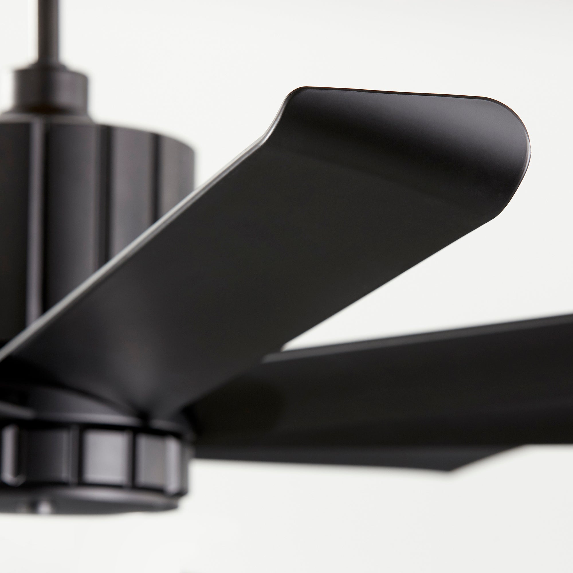 Quorum Proxima Patio 196608-69 Patio Fan - Textured Black