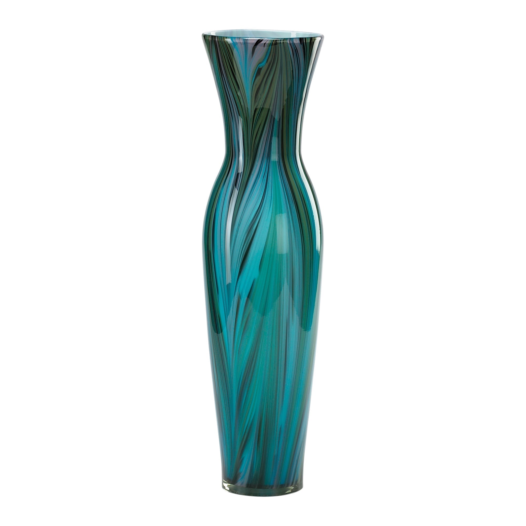 Cyan Design 02921 Decor Traditional - Blue