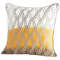Cyan Design 09406-1 Pillow Cover - Orange - 18 x 18