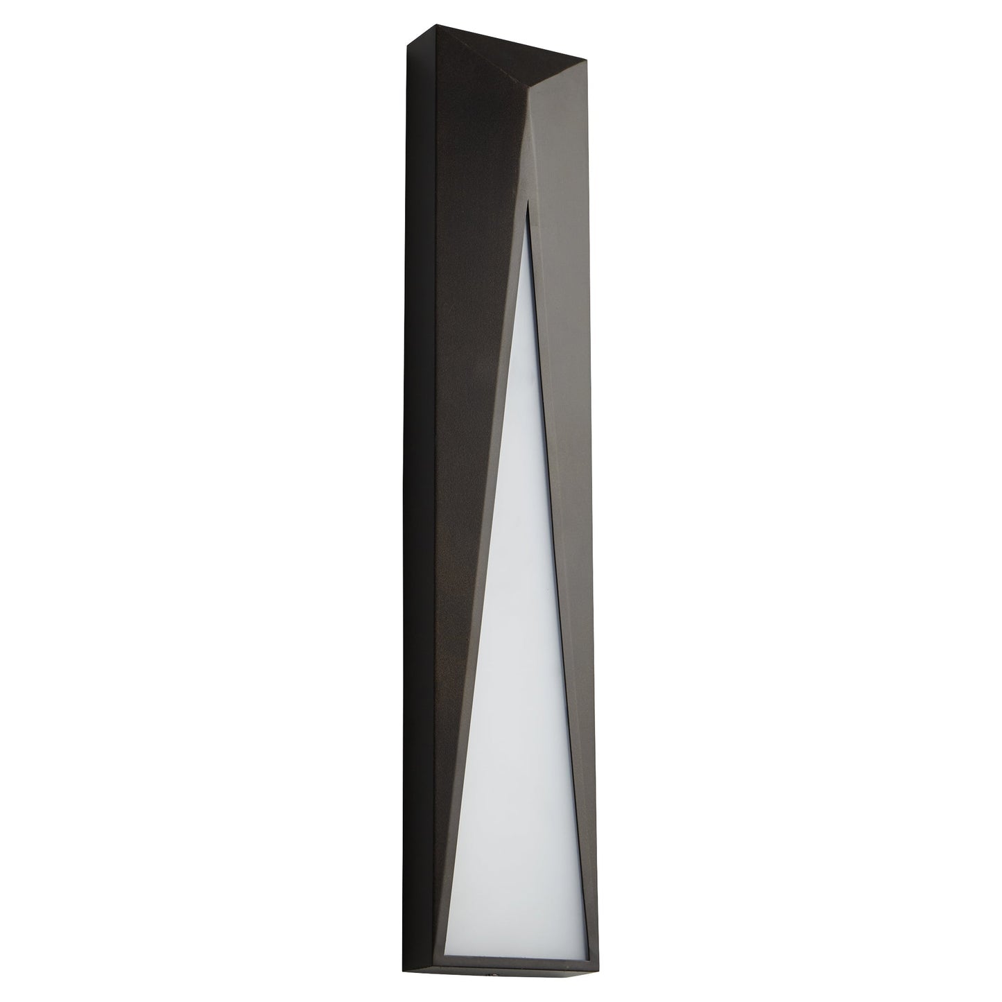 Oxygen Elif 3-737-22 Modern Sconce - Oiled Bronze