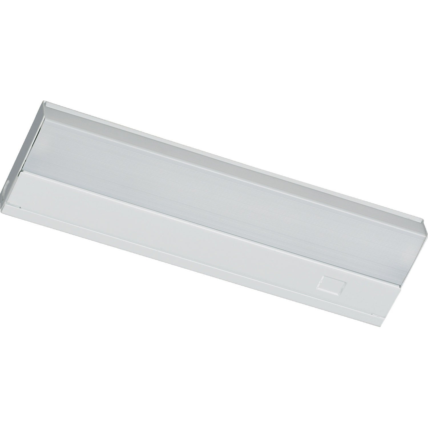 Quorum 85212-1-6 Under Cabinet - White