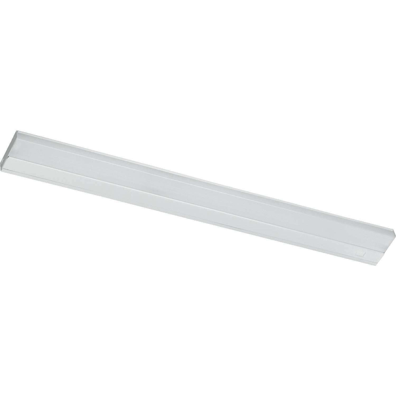 Quorum 85233-2-6 Under Cabinet - White
