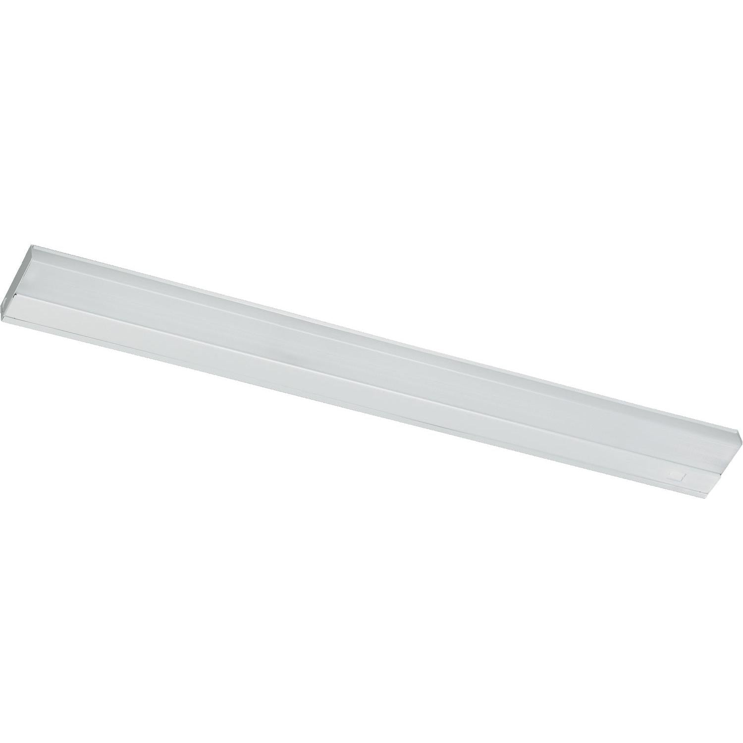 Quorum 85233-2-6 Under Cabinet - White