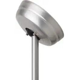 Quorum 7-1745-030 Fan Ceiling Adapter - Vintage Gold Leaf