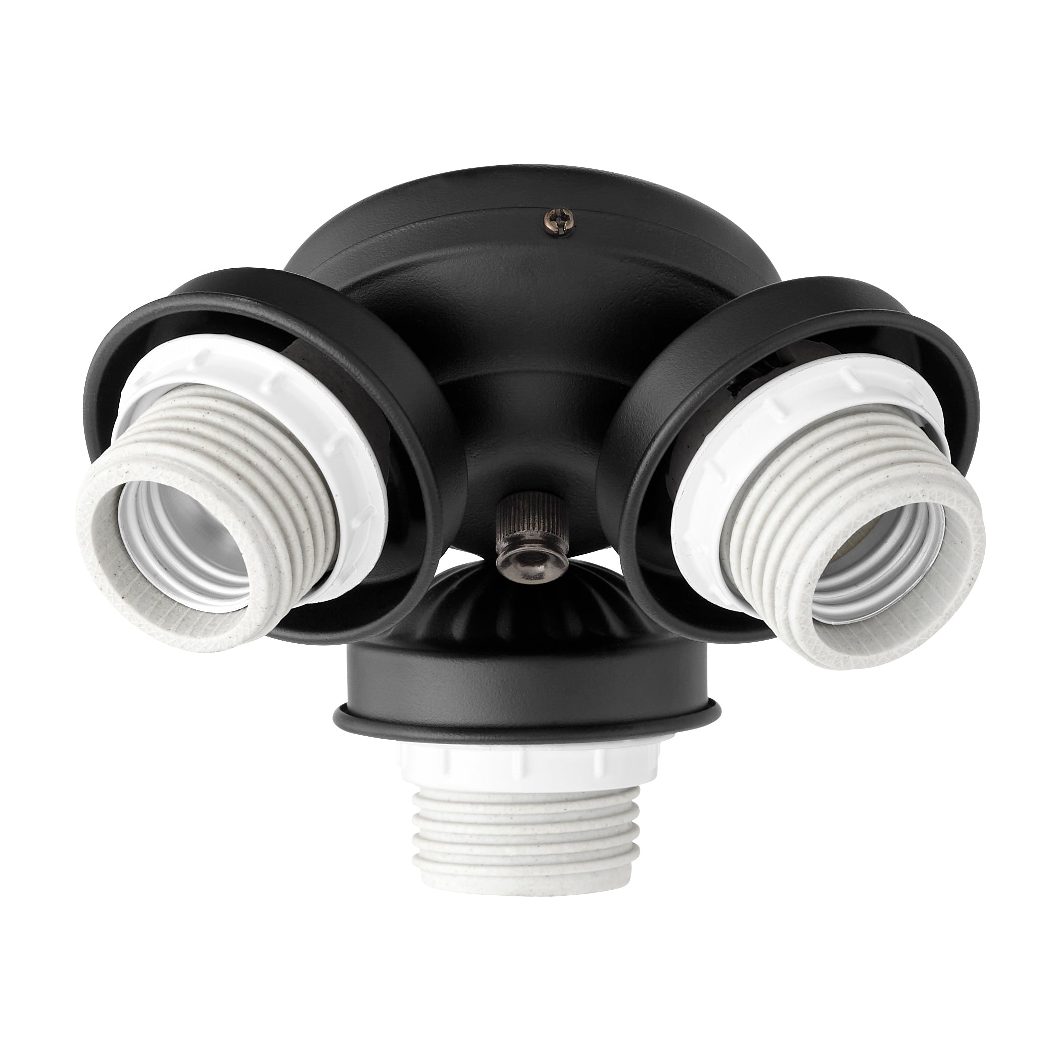 Quorum 2303-9169 Light Kit - Textured Black
