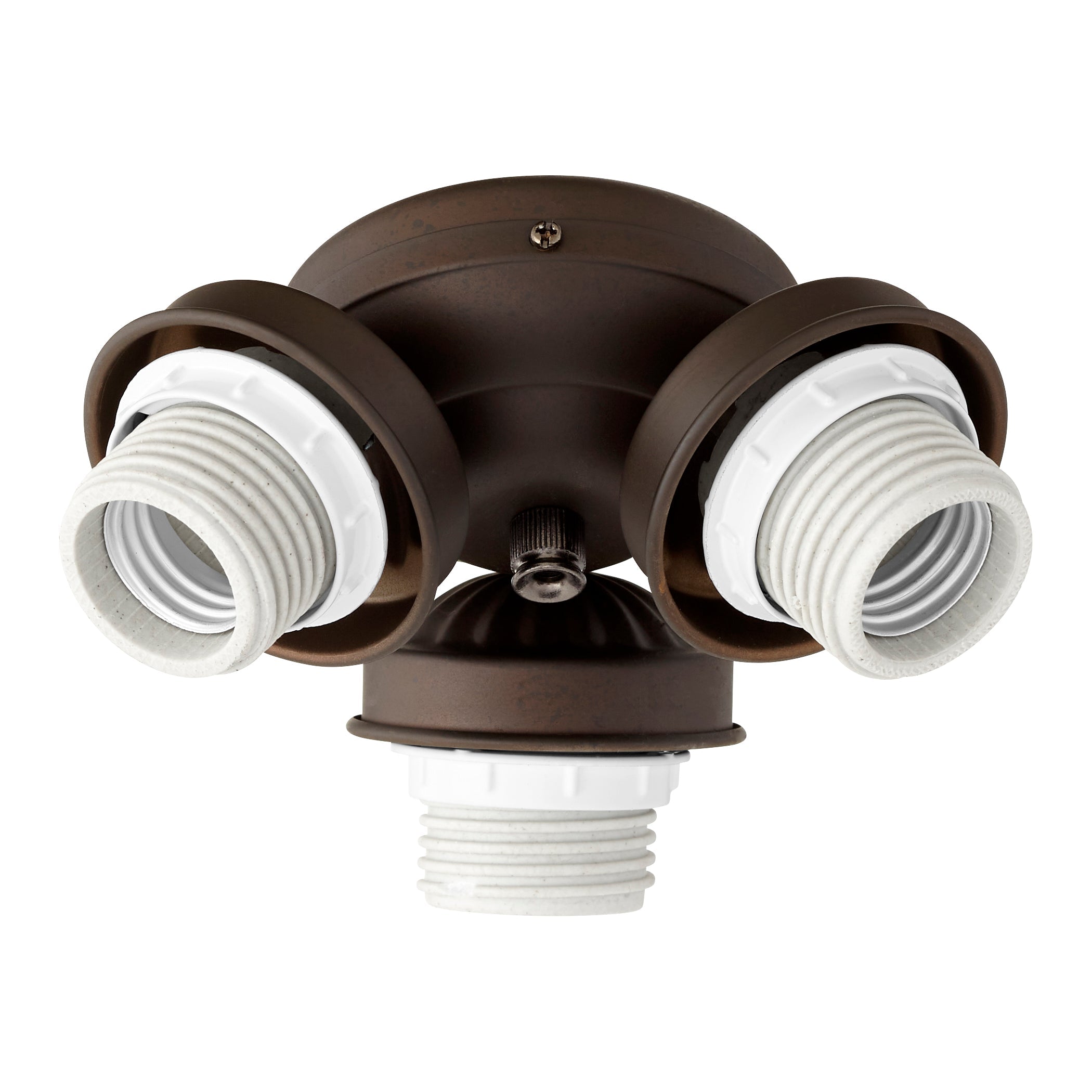 Quorum 2303-9186 Light Kit - Oiled Bronze