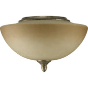 Quorum Salon 2386-9158 Light Kit - Mystic Silver