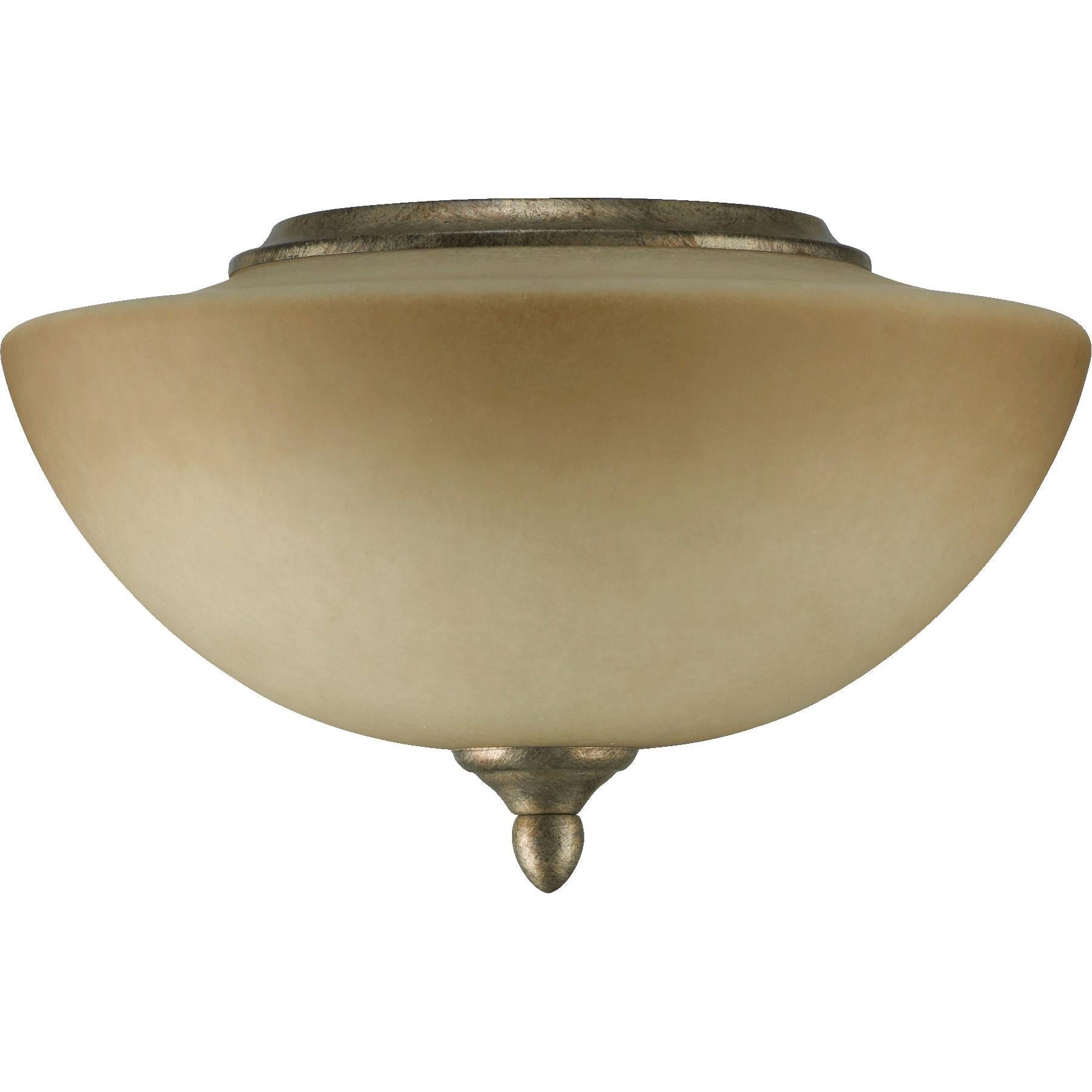 Quorum Salon 2386-9158 Light Kit - Mystic Silver