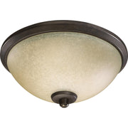 Quorum Alton 2389-9144 Light Kit - Toasted Sienna