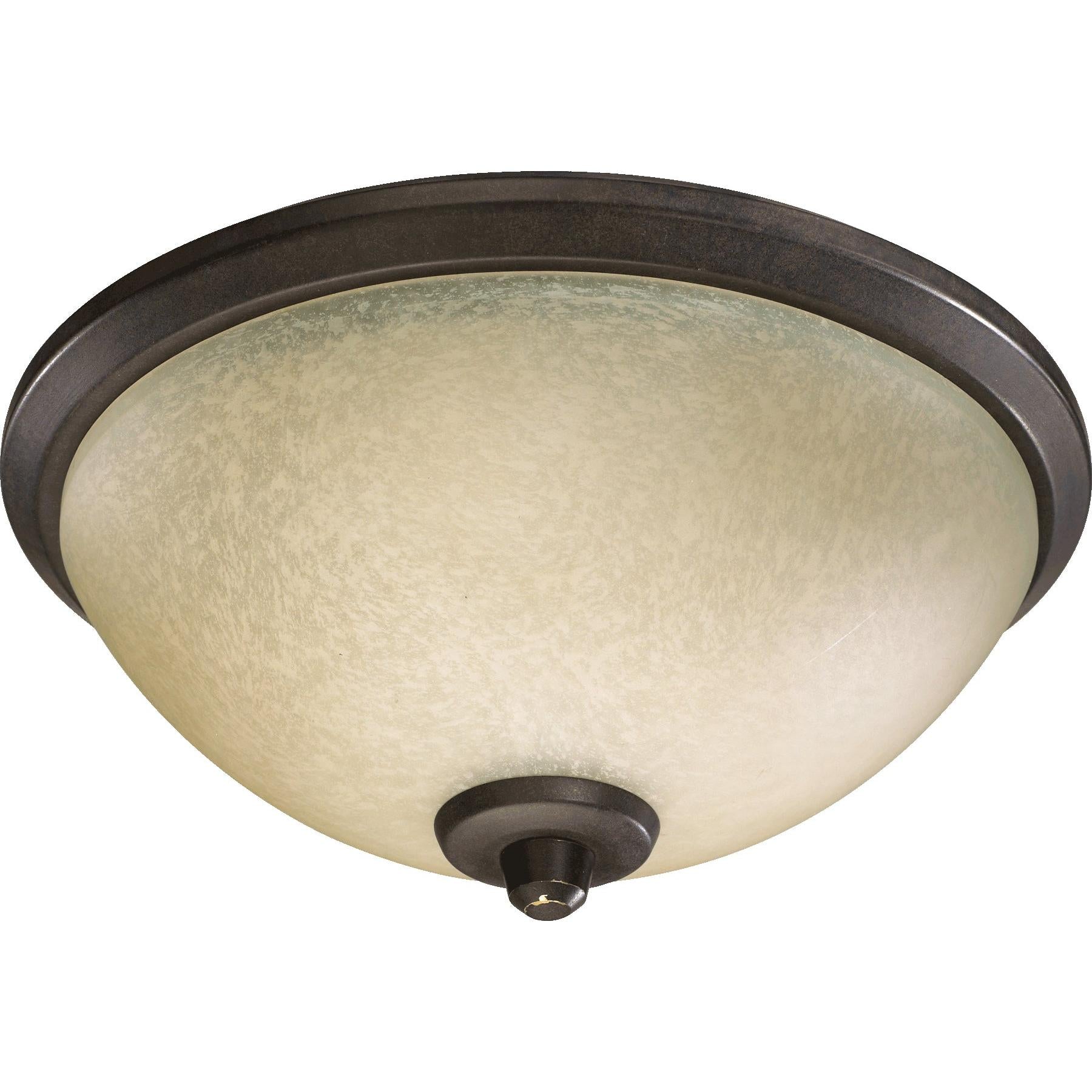 Quorum Alton 2389-9144 Light Kit - Toasted Sienna
