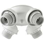 Quorum 2401-808 Light Kit - Studio White