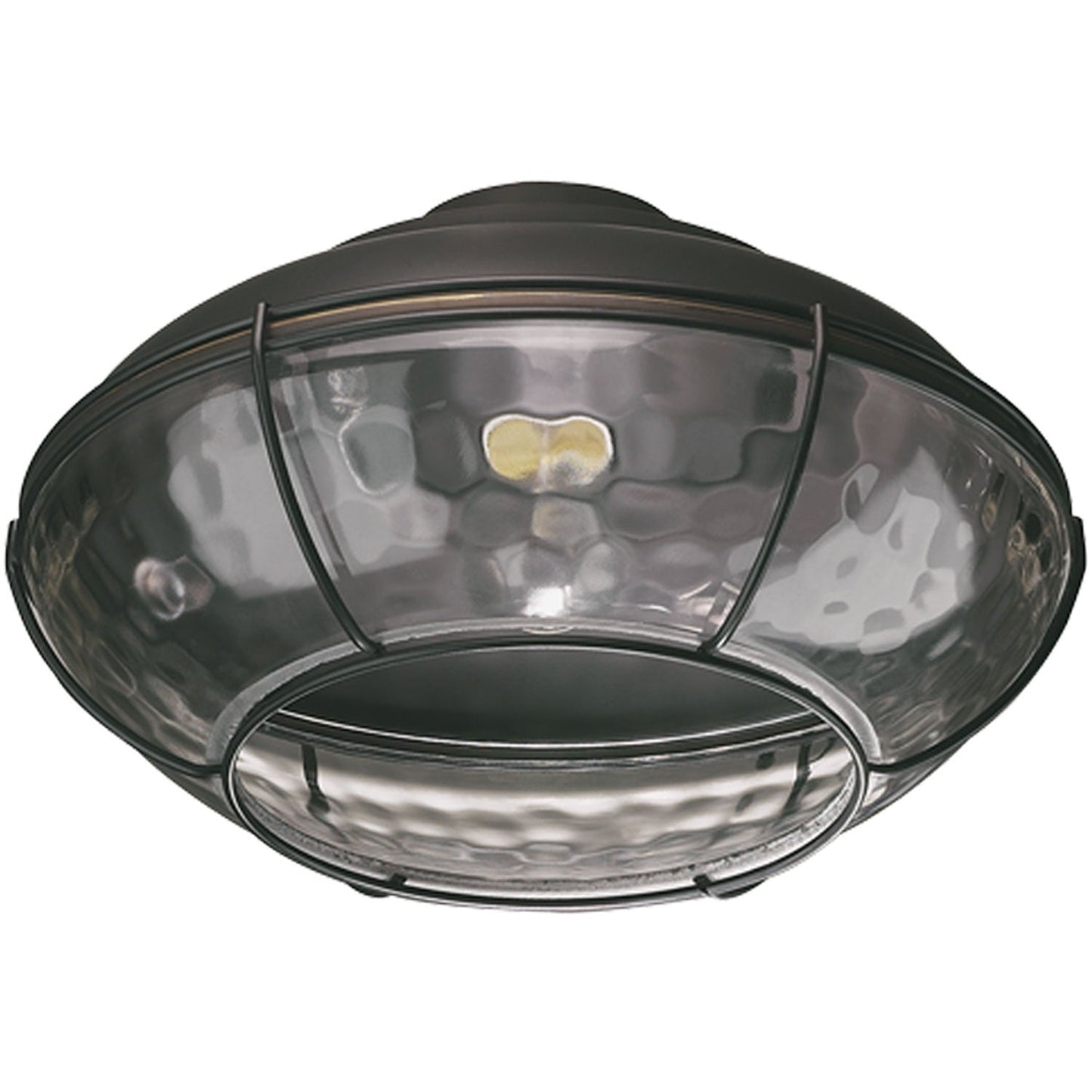 Quorum Hudson 1374-895 Patio Light Kit - Old World