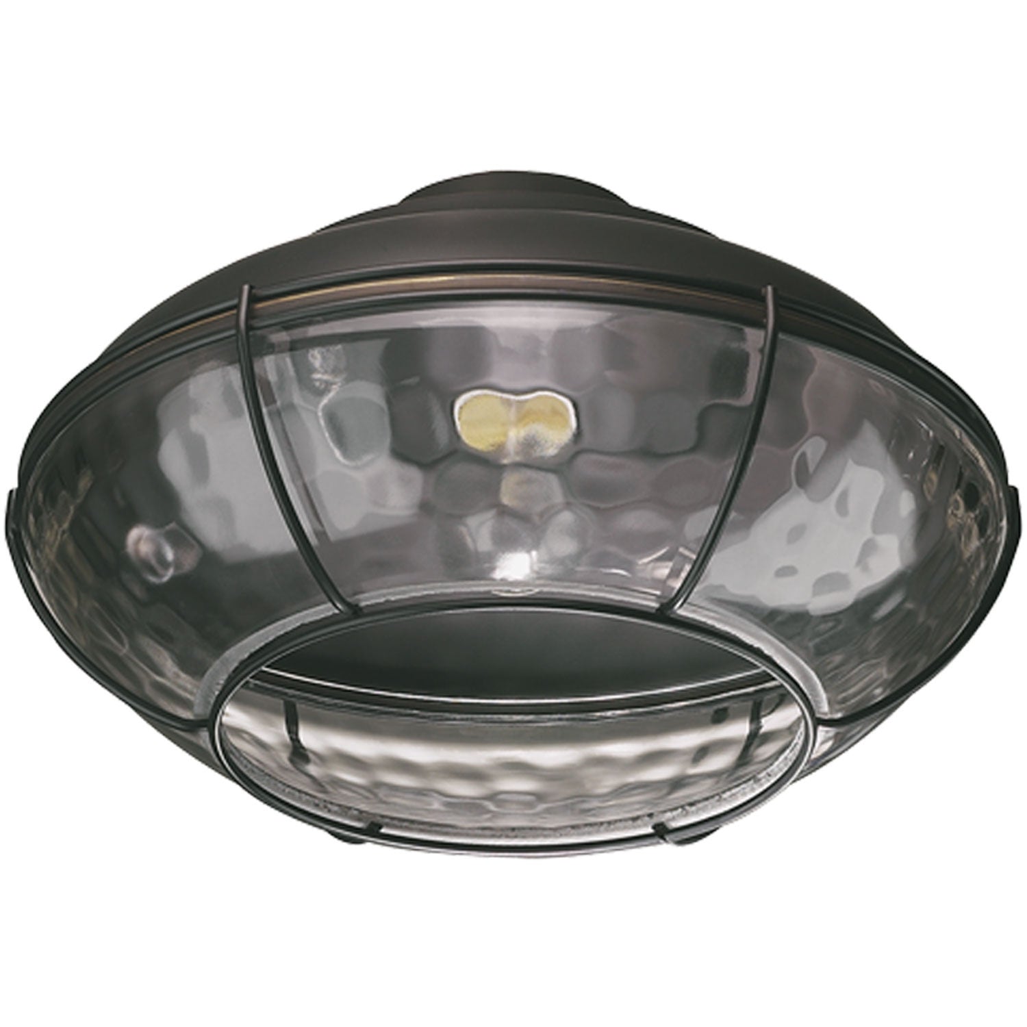 Quorum Hudson 1374-895 Patio Light Kit - Old World