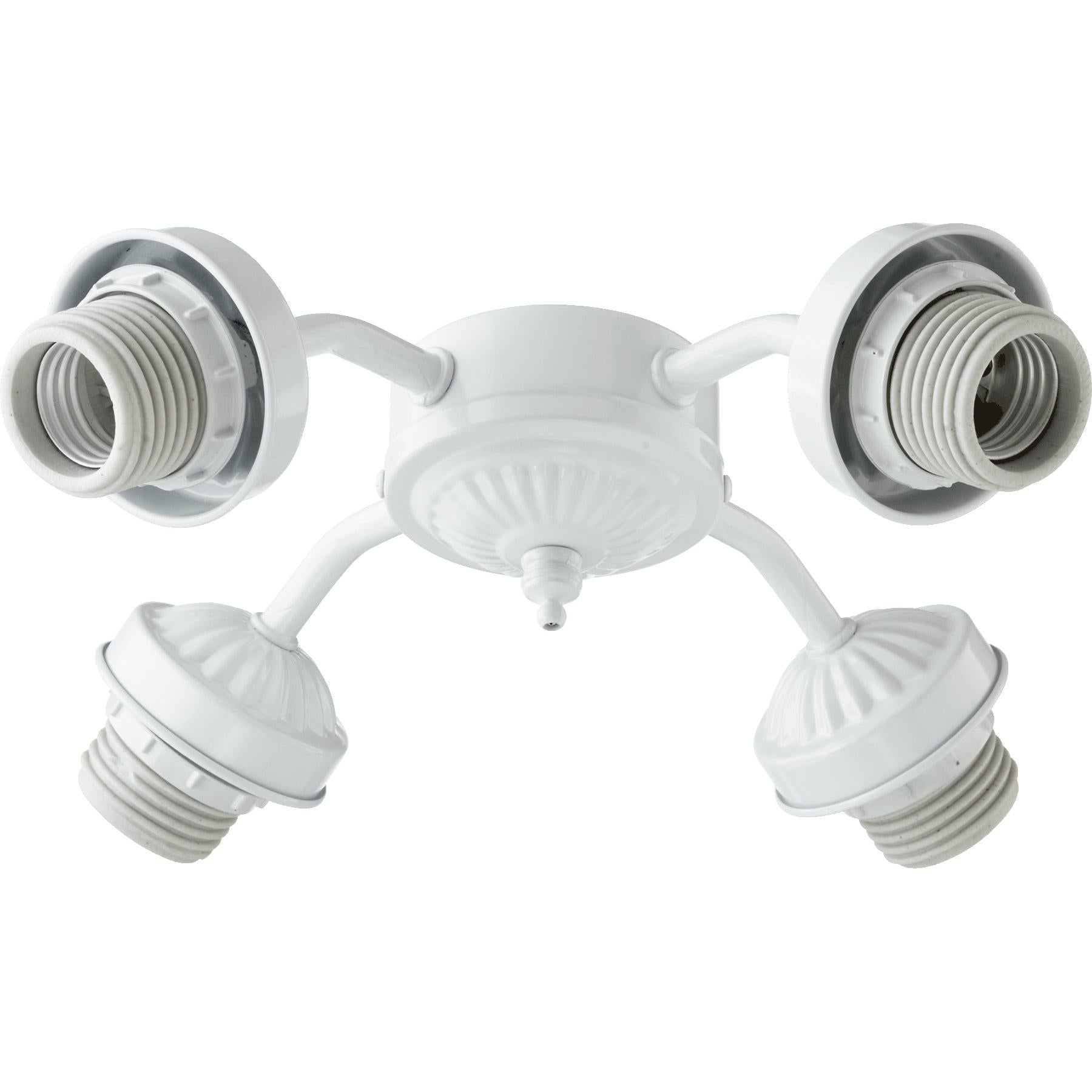 Quorum 2444-806 Light Kit - White