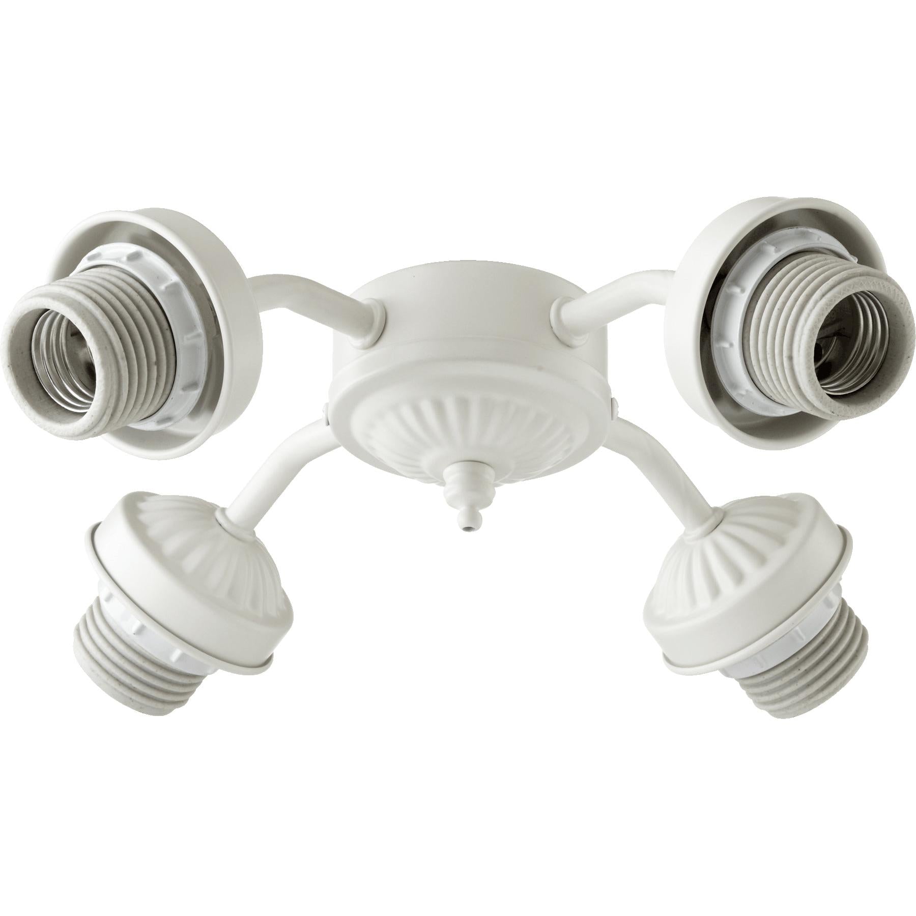 Quorum 2444-808 Light Kit - Studio White