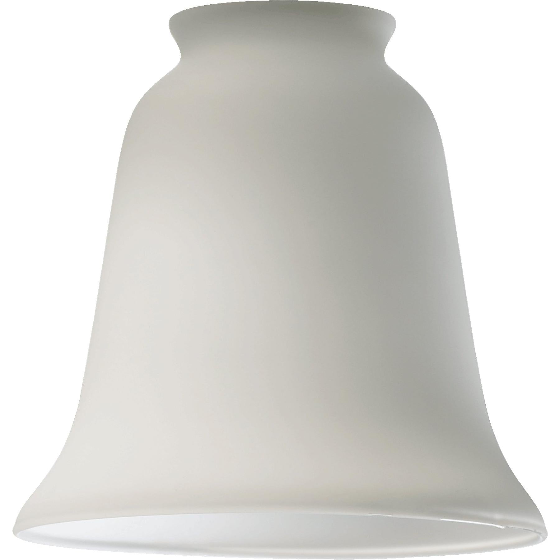 Quorum 2520h Glass - Satin Opal