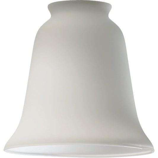 Quorum 2520h Glass - Satin Opal