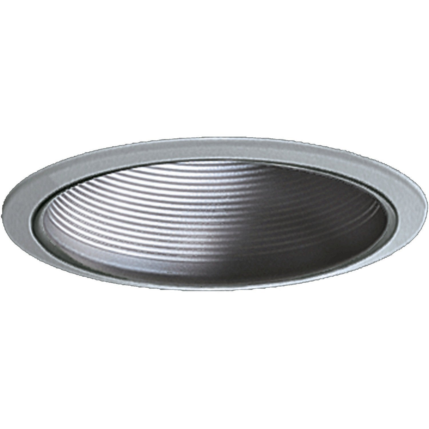 Quorum 9700-051 Recessed - Brushed Steel