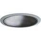 Quorum 9700-051 Recessed - Brushed Steel