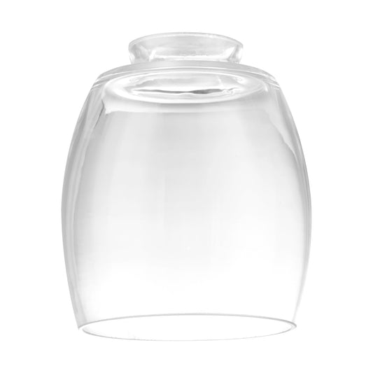 Quorum 2743 Glass - Clear