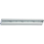 Quorum 95222-3-6 Under Cabinet - White