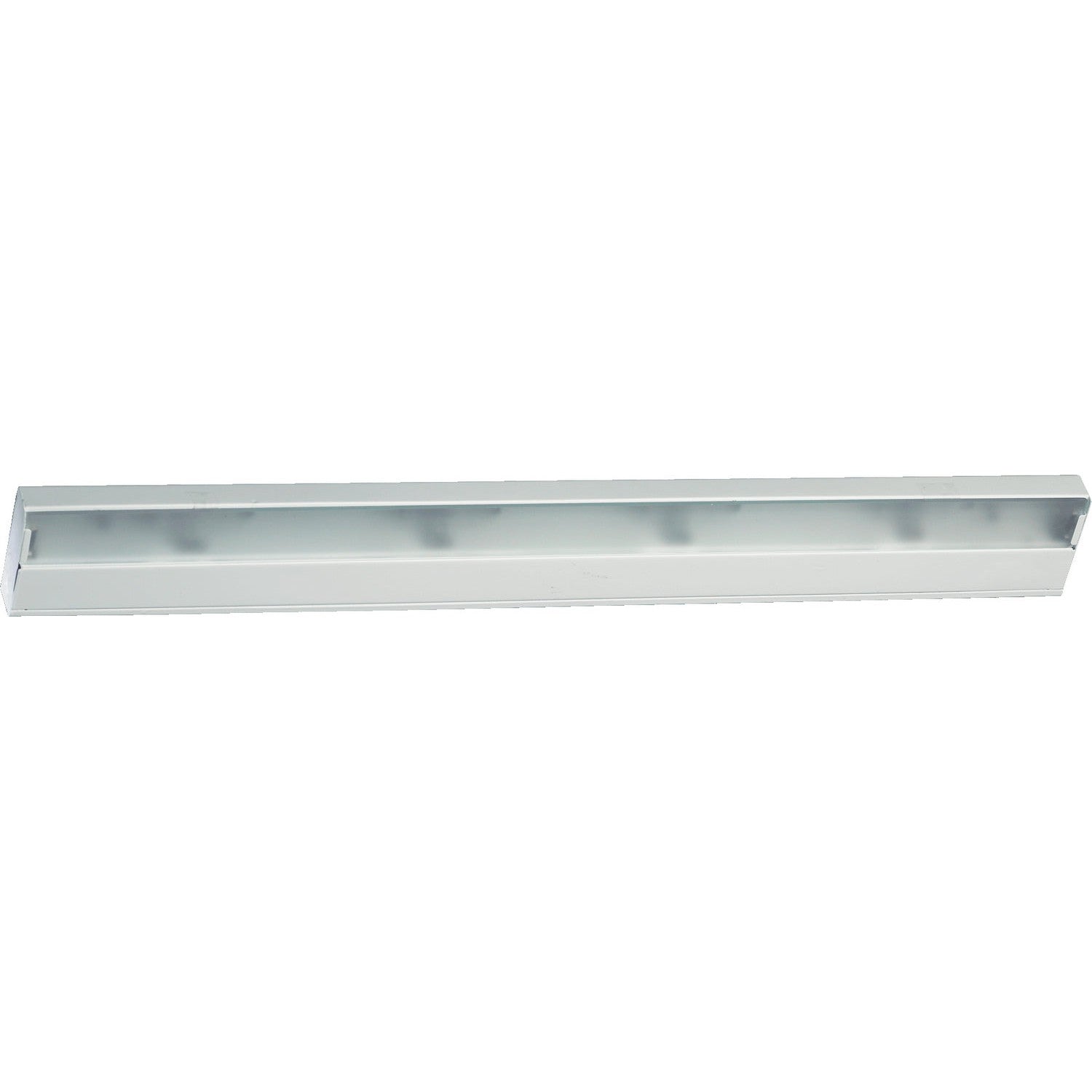 Quorum 95230-4-6 Under Cabinet - White