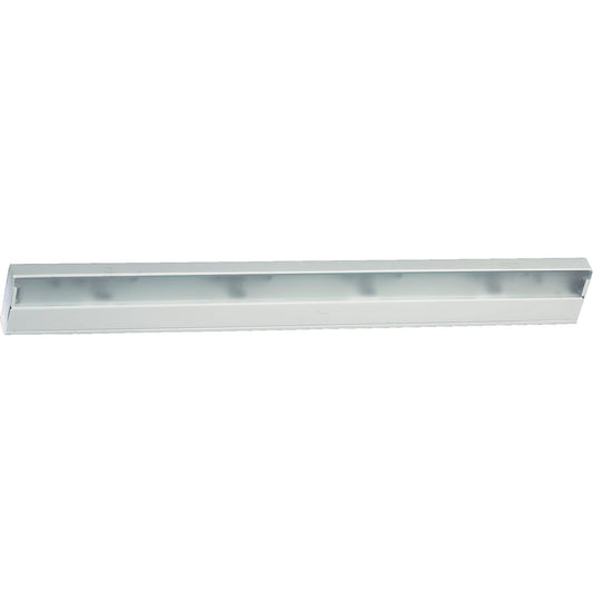 Quorum 95230-4-6 Under Cabinet - White