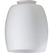 Quorum 2943h Glass - Satin Opal
