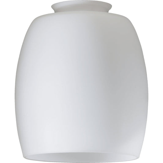 Quorum 2943h Glass - Satin Opal