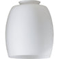 Quorum 2943h Glass - Satin Opal