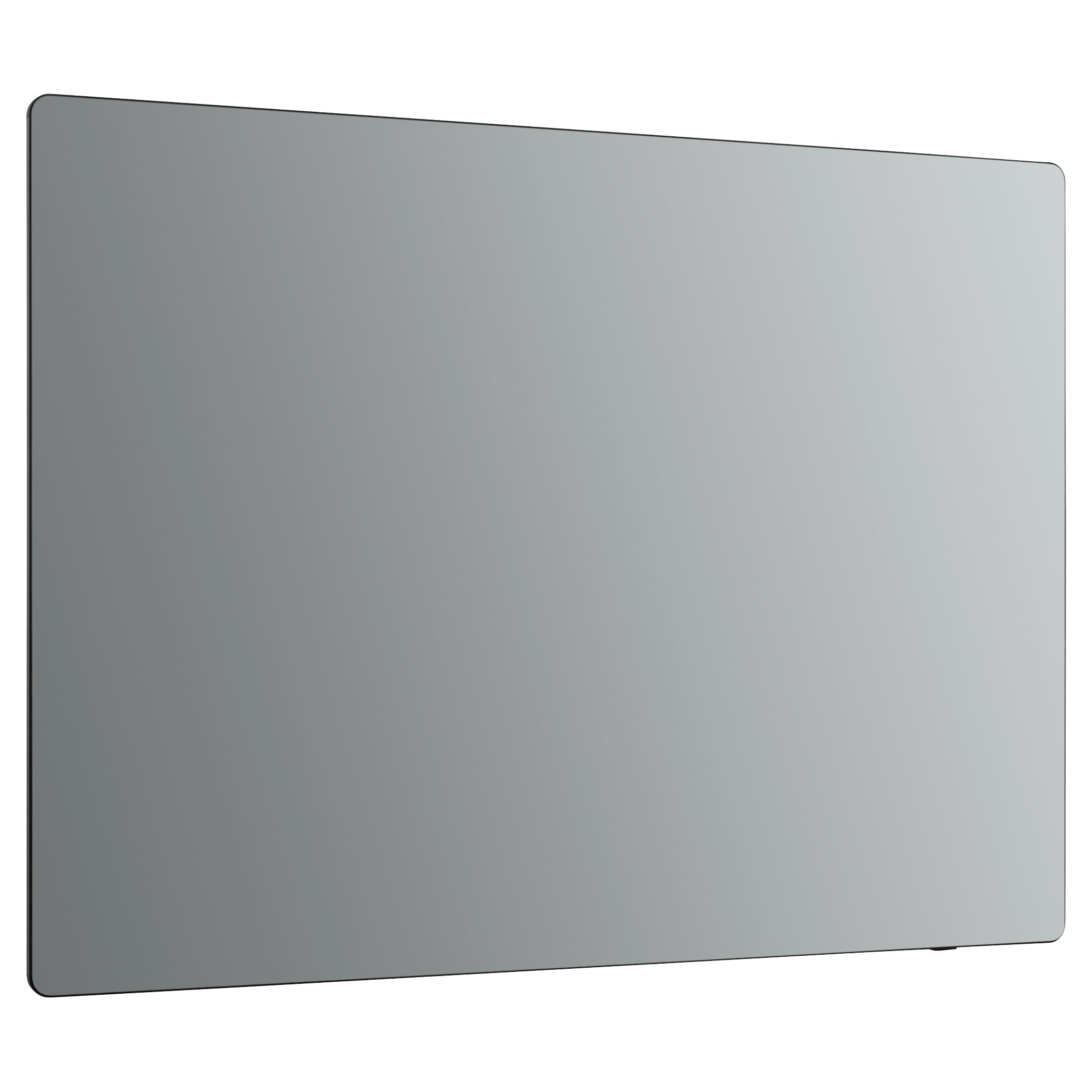 Oxygen Compact 3-0403-15 Mirrors - Black N/a