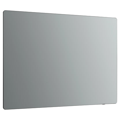 Oxygen Compact 3-0403-15 Mirrors - Black N/a