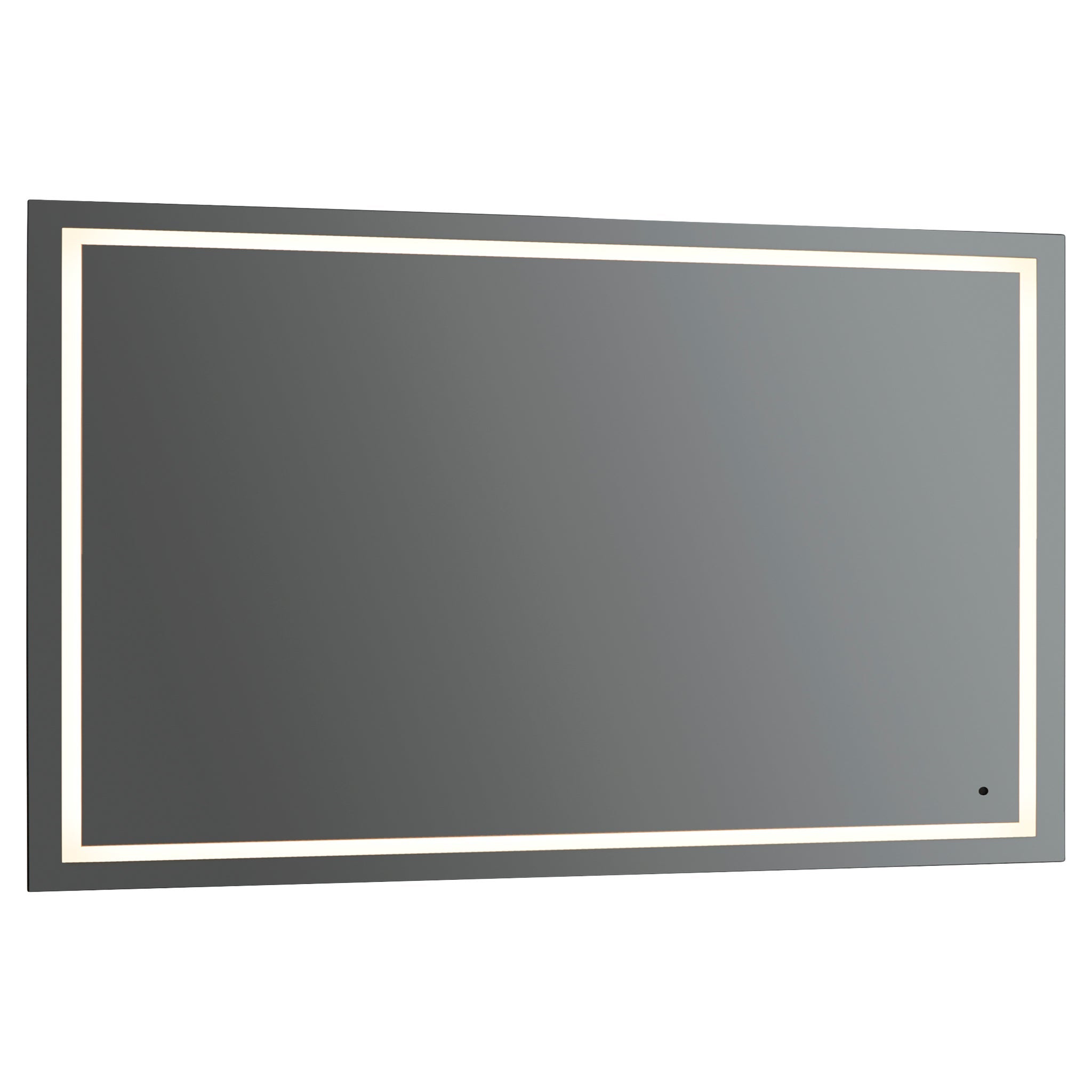 Oxygen Track 3-0503-15 Mirror - Black