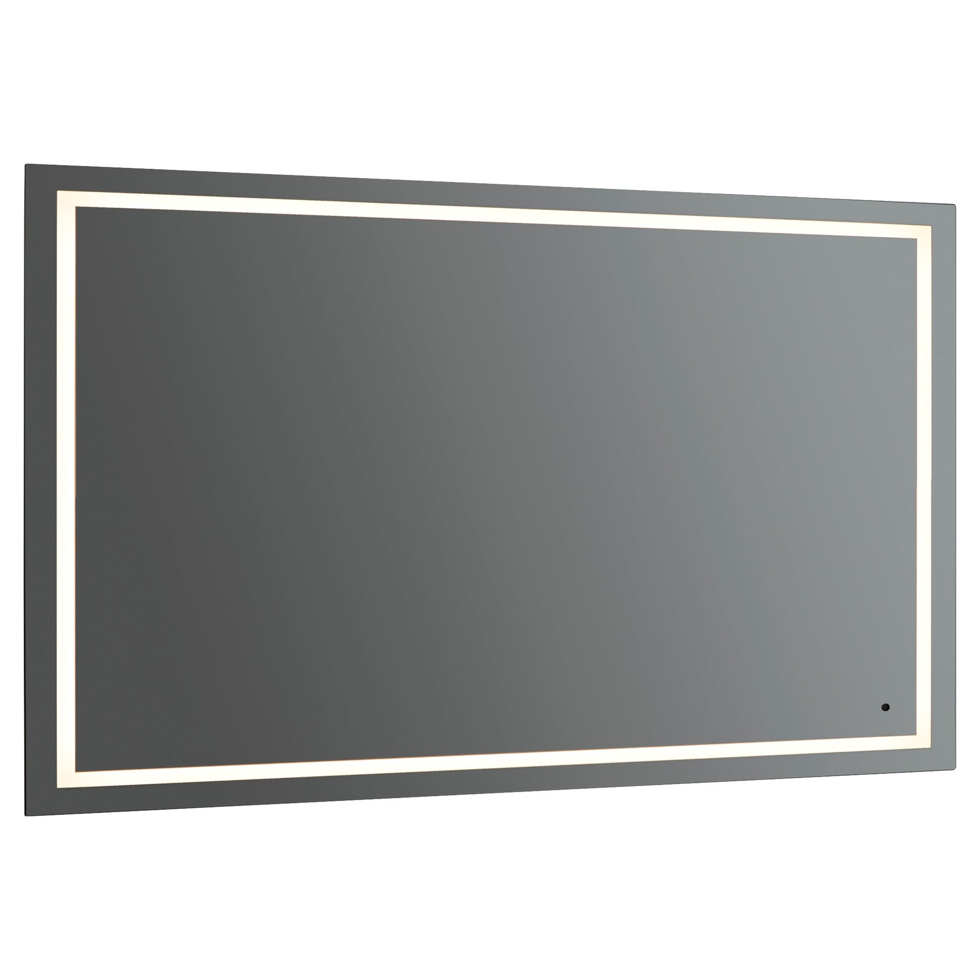 Oxygen Track 3-0507-15 Mirrors - Black