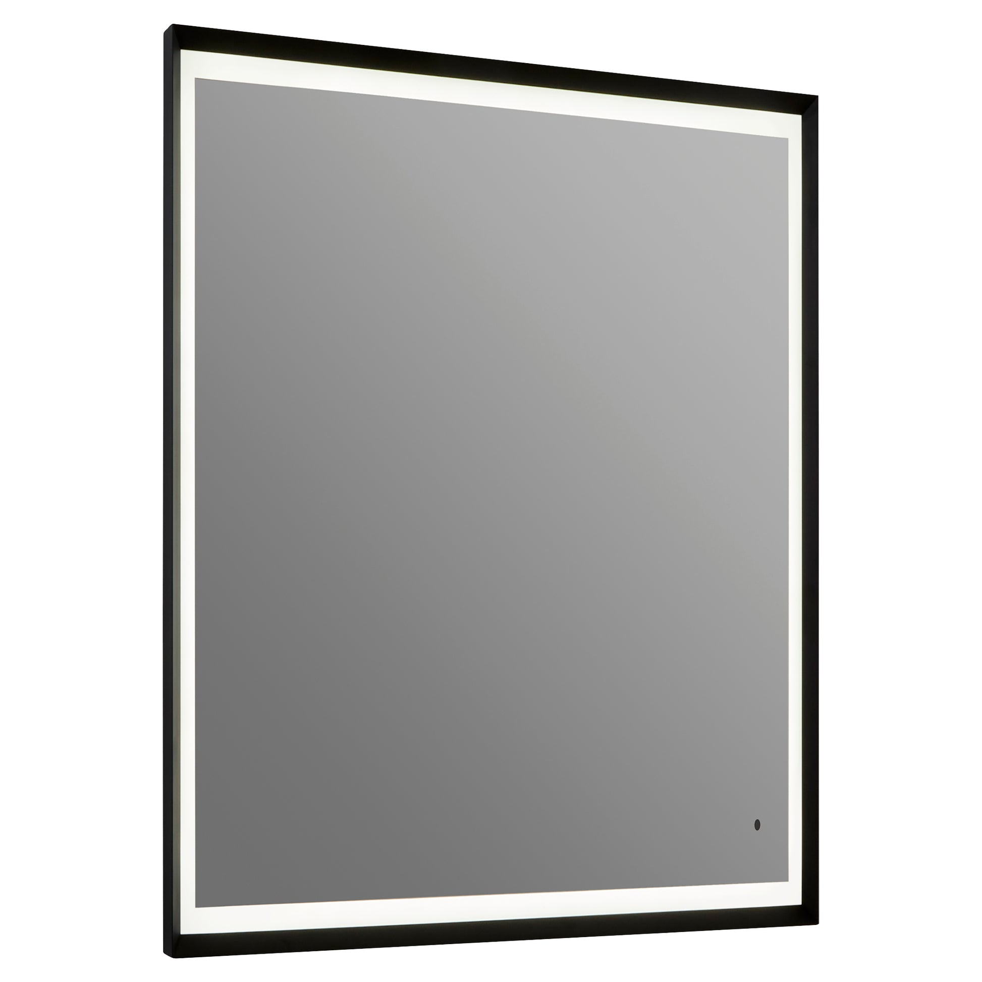 Oxygen Dusk 3-0802-15 Mirrors - Black N/a