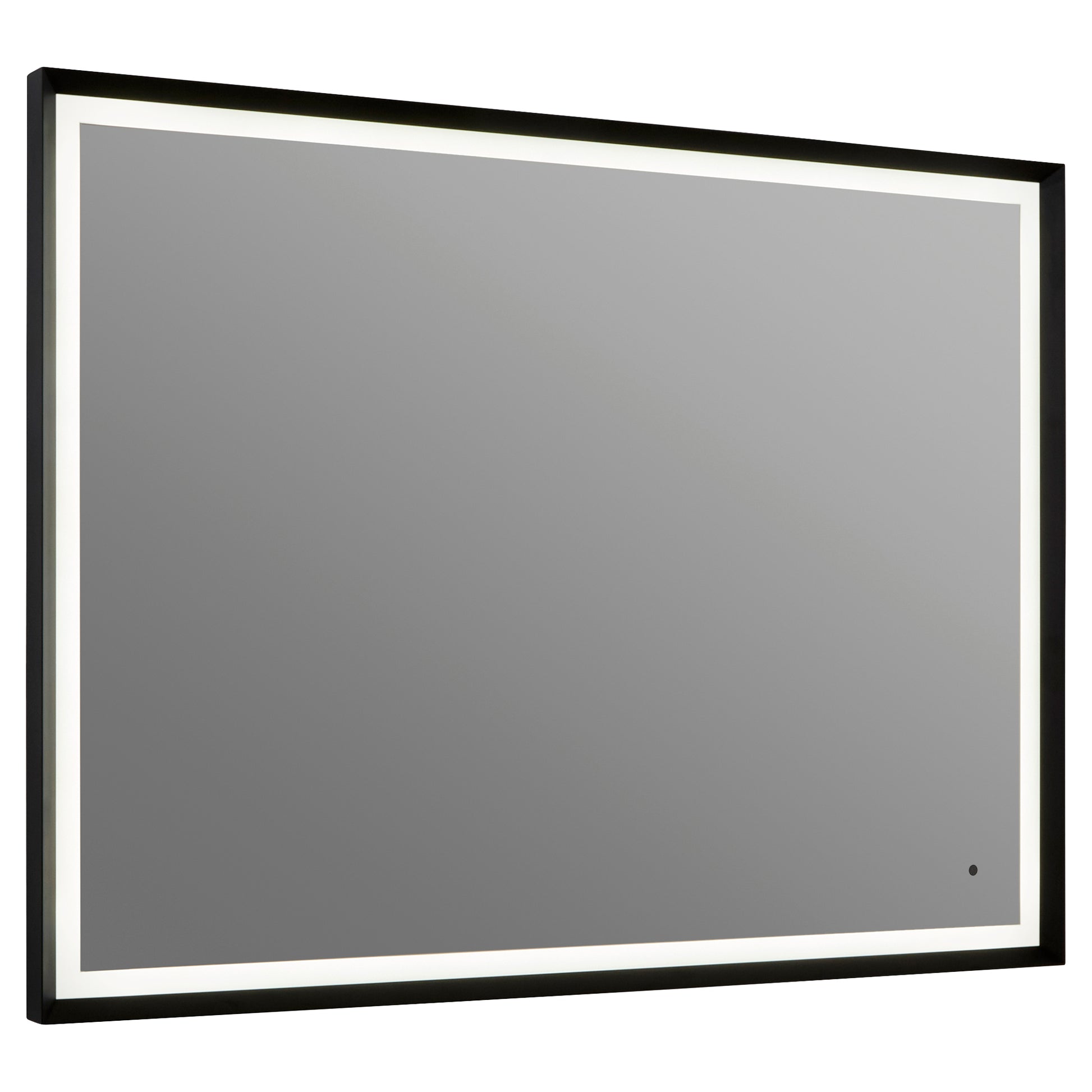 Oxygen Dusk 3-0804-15 Mirrors - Black N/a