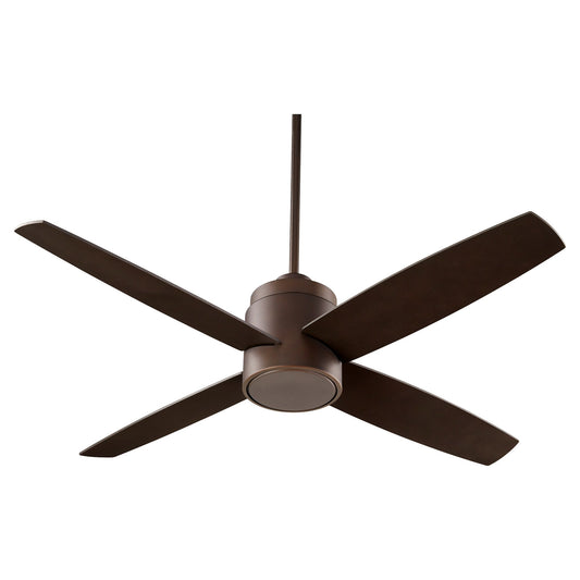 Oxygen OSLO 3-101-22 Fan 52 Inch Four Blade Ceiling Fan - Oiled Bronze