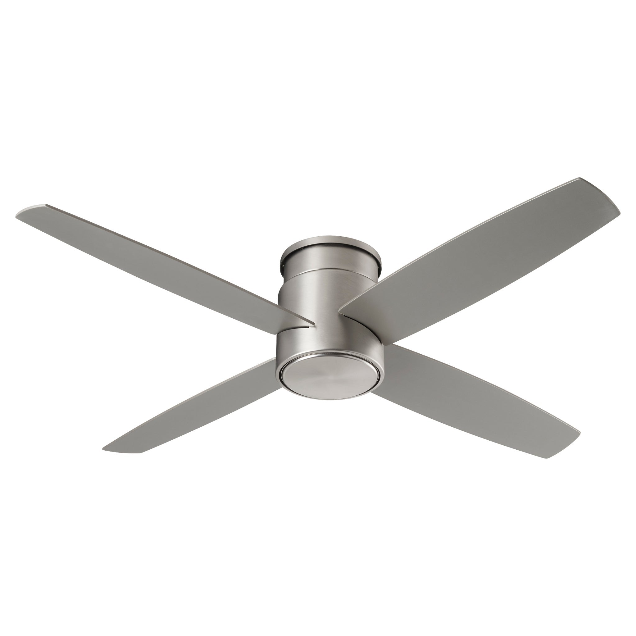 Oxygen OSLO HUGGER 52 Inch Ceiling Fan with Remote, LED Light Optional - 3-102-X