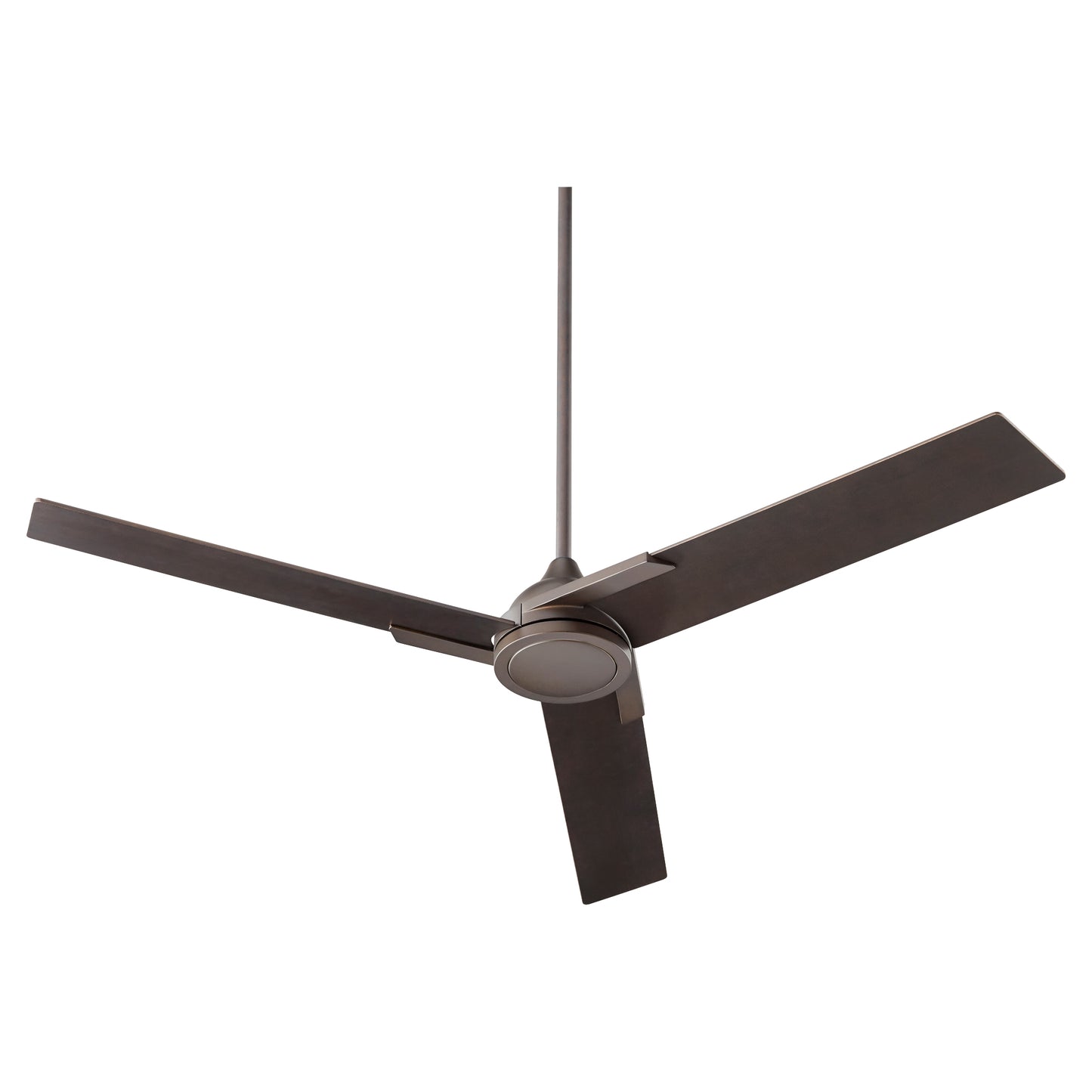 Oxygen Coda 3-103-22 Ceiling Fan - Oiled Bronze