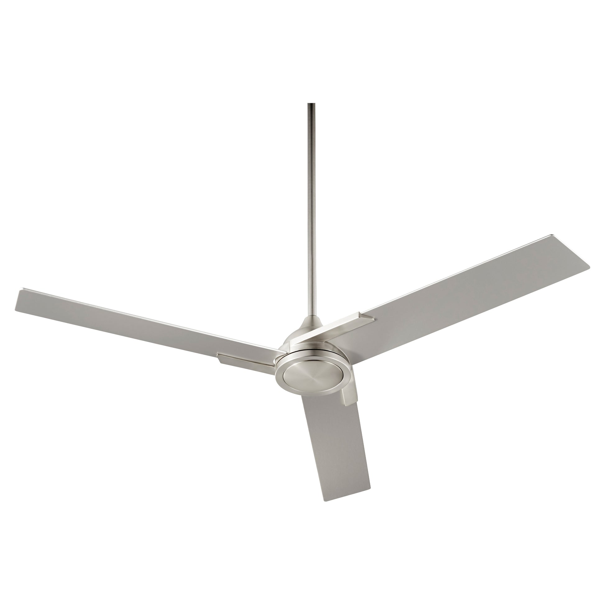 Oxygen Coda 3-103-24 Ceiling Fan - Satin Nickel