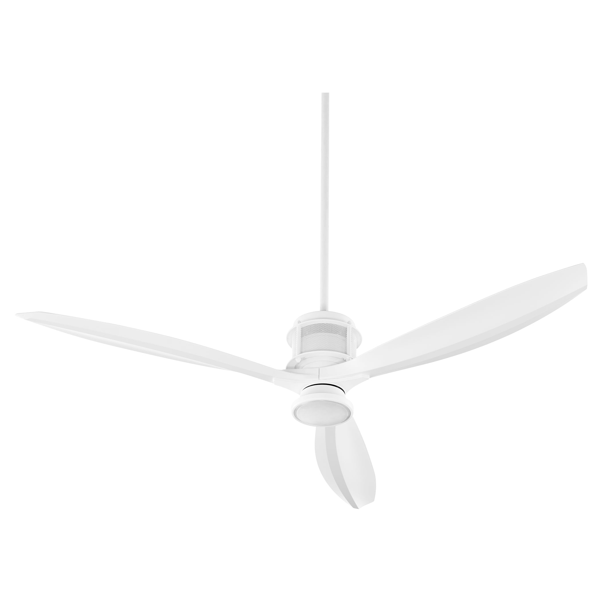 Oxygen Propel 3-106-6 Ceiling Fan - White