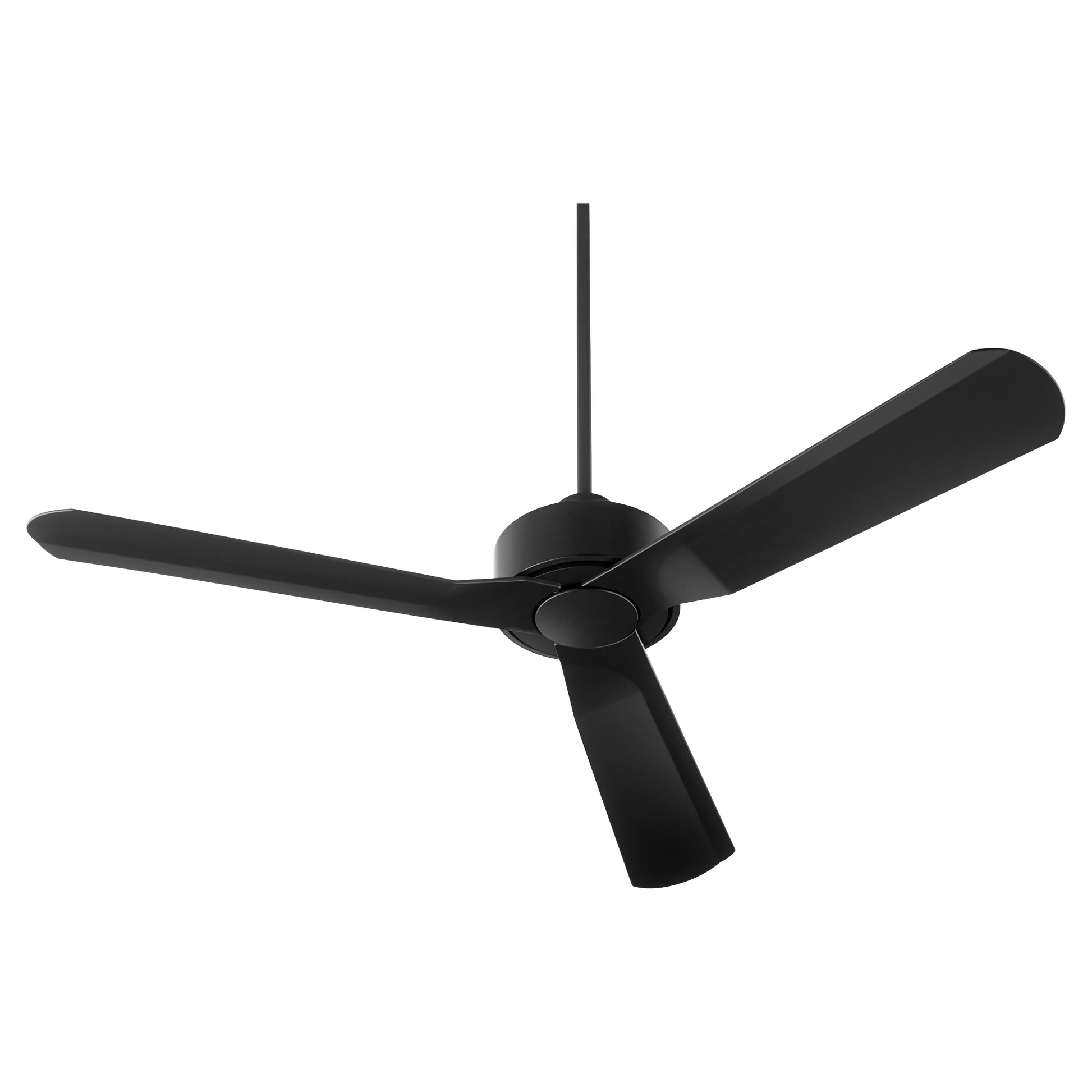 Oxygen Solis 3-107-15 Ceiling Fan - Black